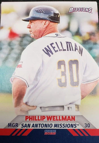 Missions 2022 Team Set-Series 1 - Image 2