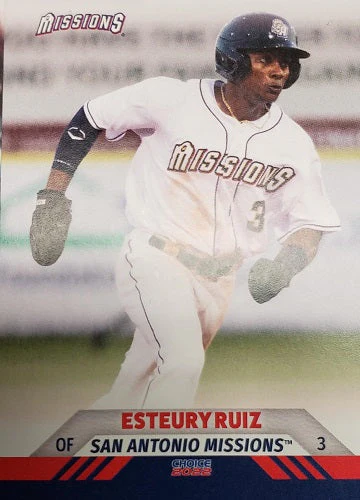 Missions 2022 Team Set-Series 1 - Image 3