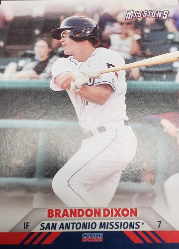 Missions 2022 Team Set-Series 1 - Image 4