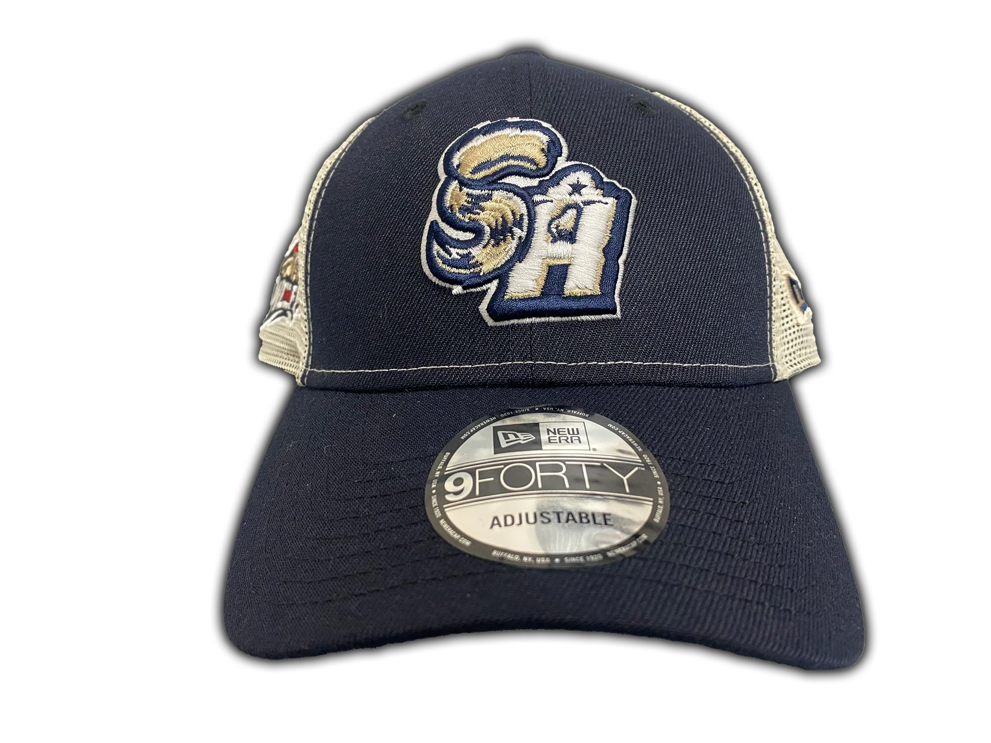 Missions Coonskin SA 940 Trucker - Image 2