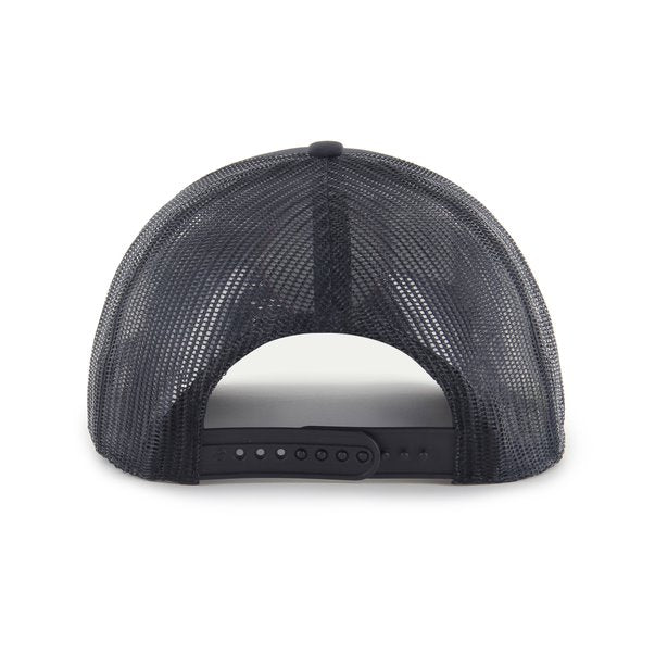 FC Charcoal Slate Trucker Cap - Image 2