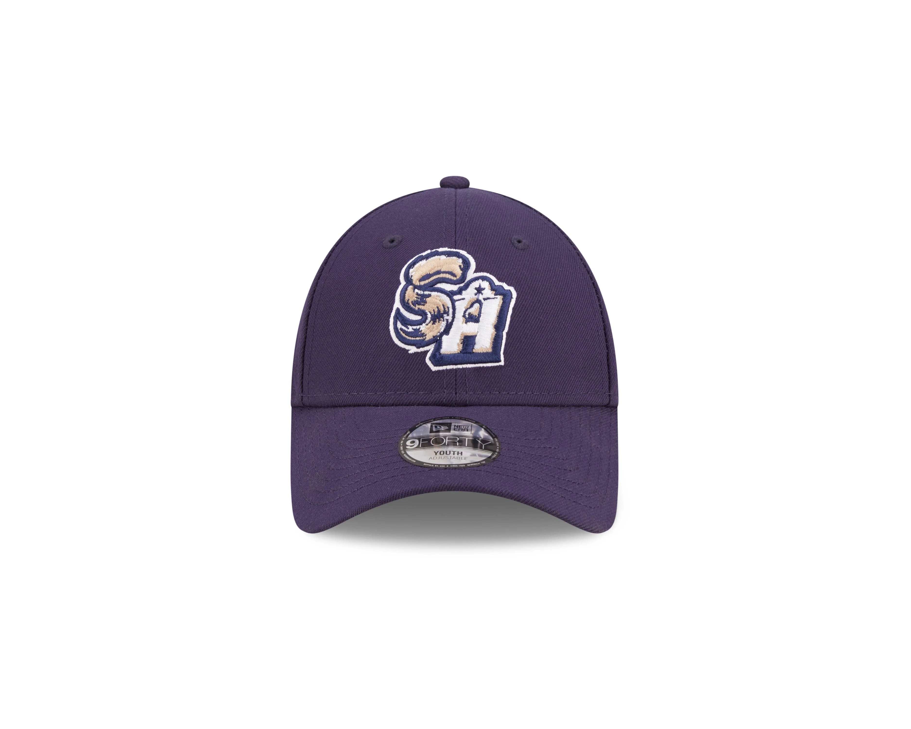 San Antonio Missions Home Youth 9Forty Adjustable Cap - Image 2