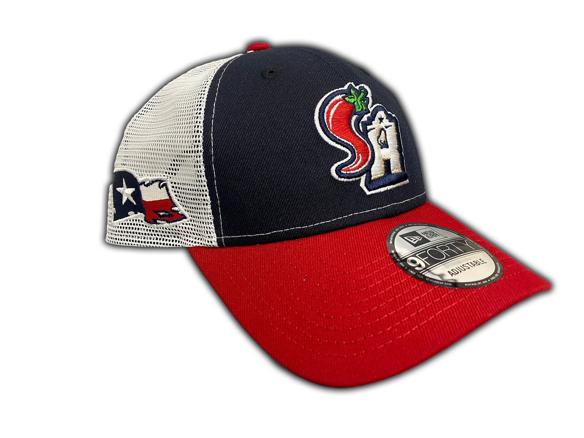 Missions SA Pepper 940 Trucker