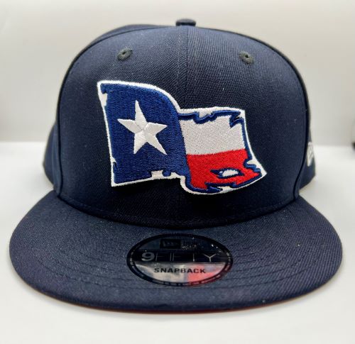 Missions Battle Flag 950 Snapback Cap - Image 2
