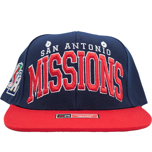Missions Youth BP Youth CHOICE Snapback Cap