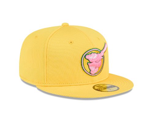 San Diego Padres City Connect 5950 Fitted Cap - Image 3