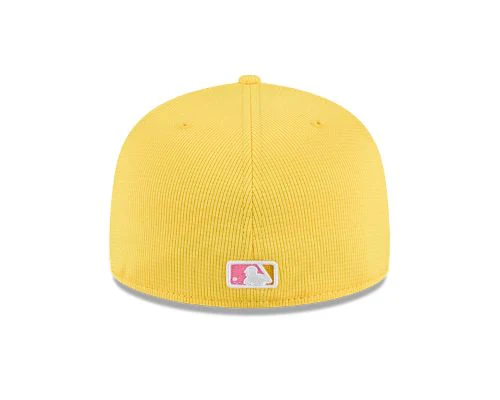 San Diego Padres City Connect 5950 Fitted Cap - Image 5