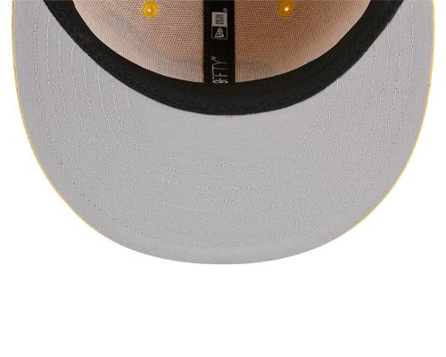 San Diego Padres City Connect 5950 Fitted Cap - Image 7