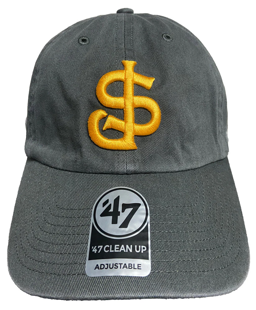 San Jose Giants 47 Brand SJSU Cap - Image 2