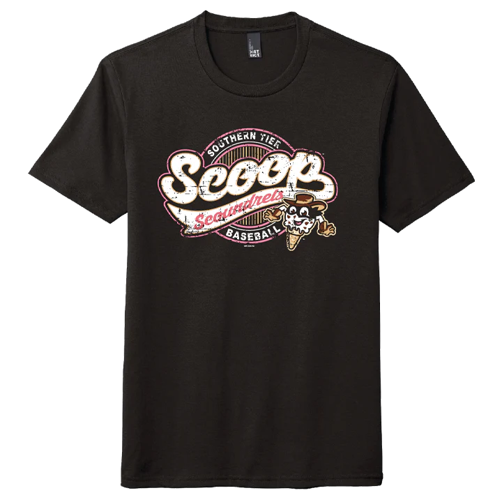Scoops Knucklehead Tee