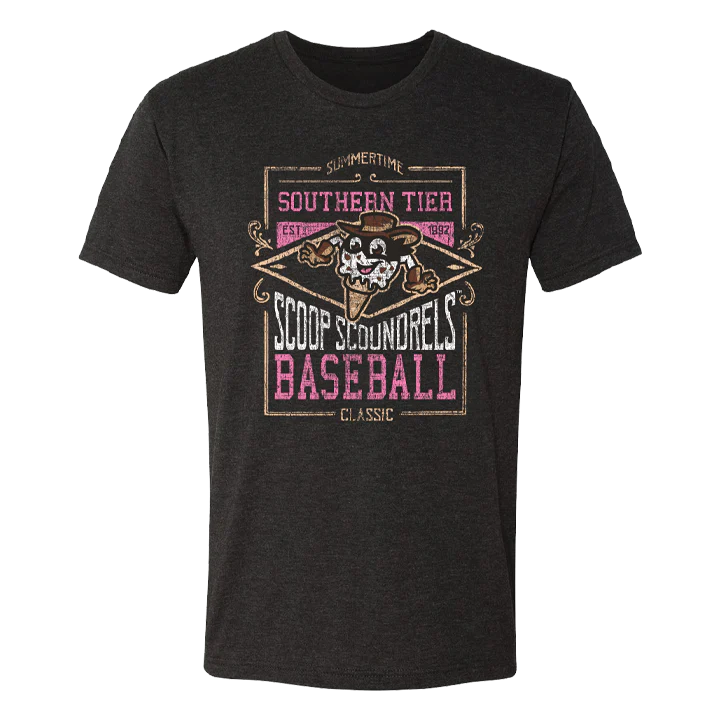 Scoops Classic Tee