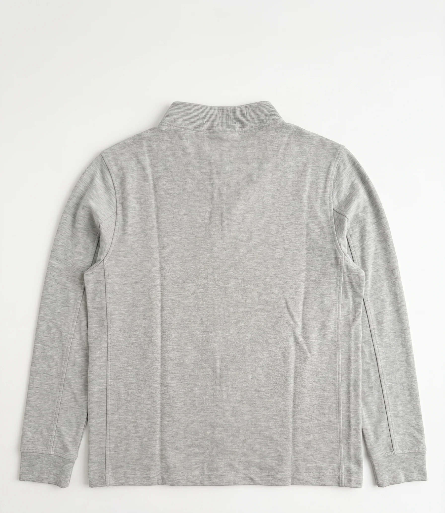 SF NE Essentials Qtr Zip - Image 3