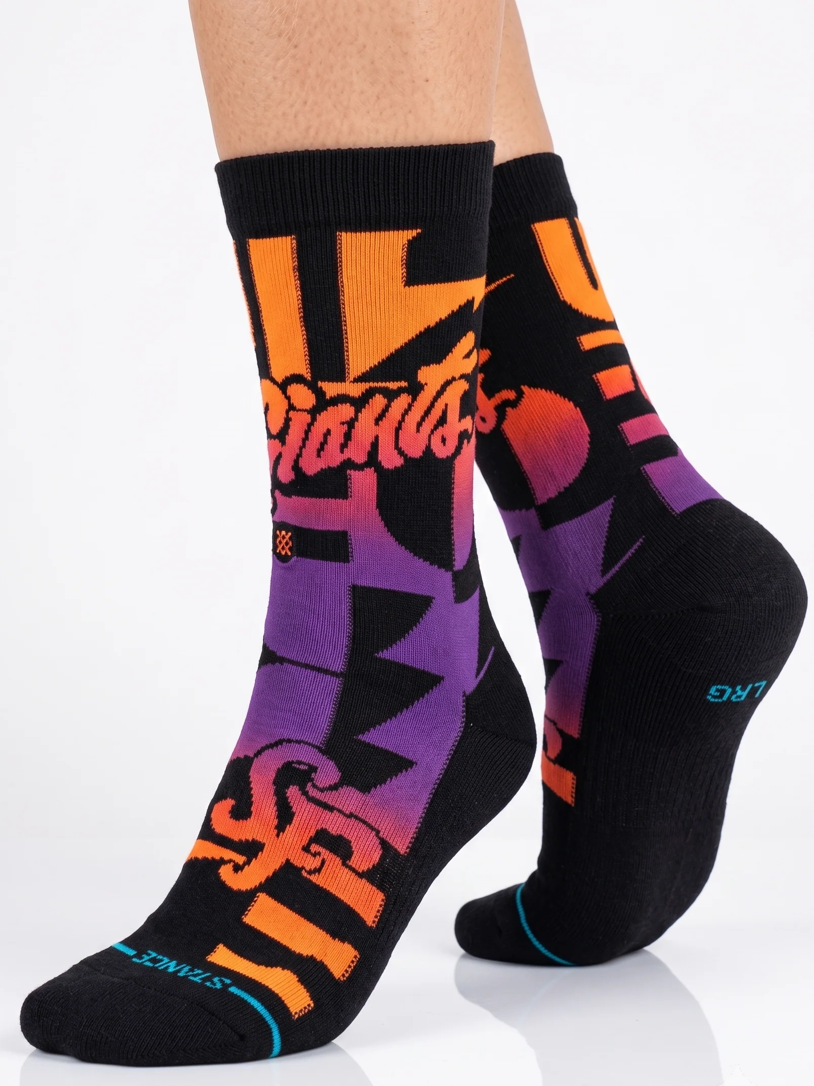 SF TS Crew Sock
