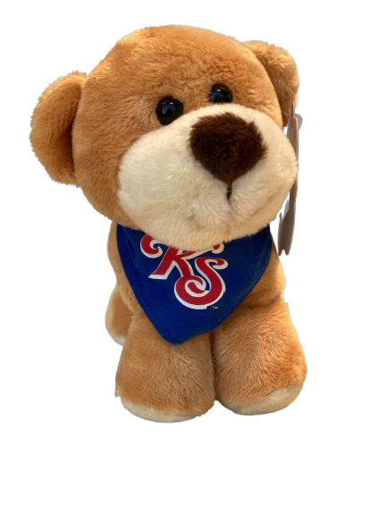 Short Stack Plush - Image 3
