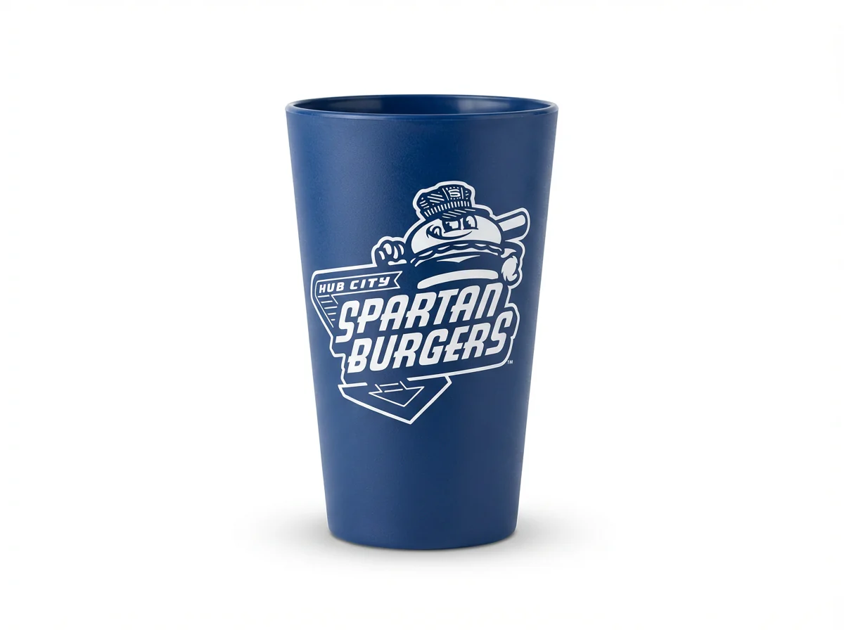 Silicone Pint Cup