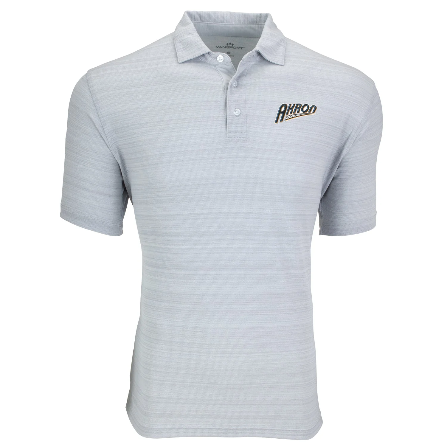 Silver Strata Akron Polo