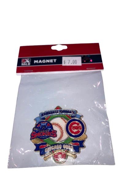 Smokies Affiliate Magnet