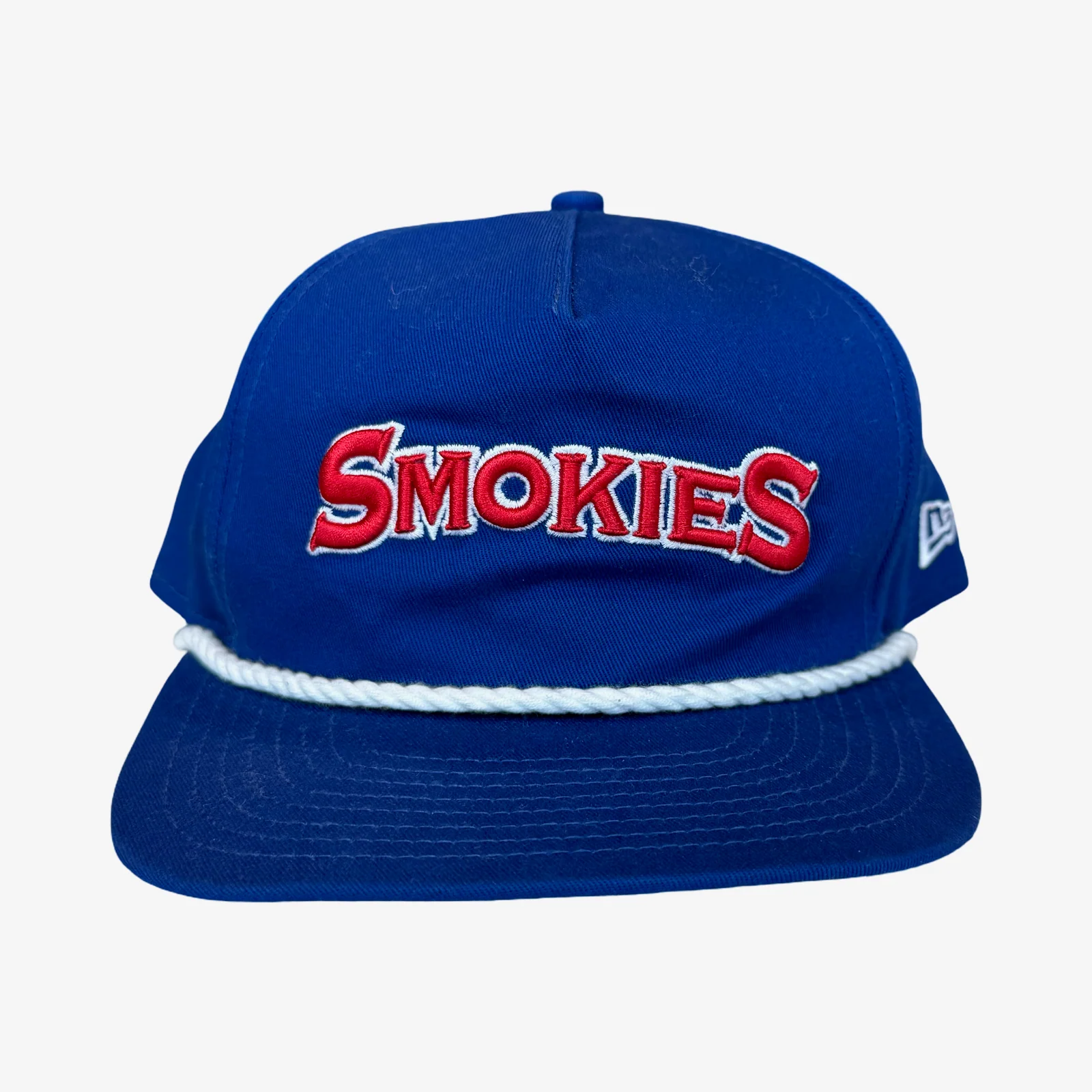 Smokies Golfer