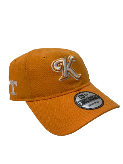Smokies x UT Adjustable Hat