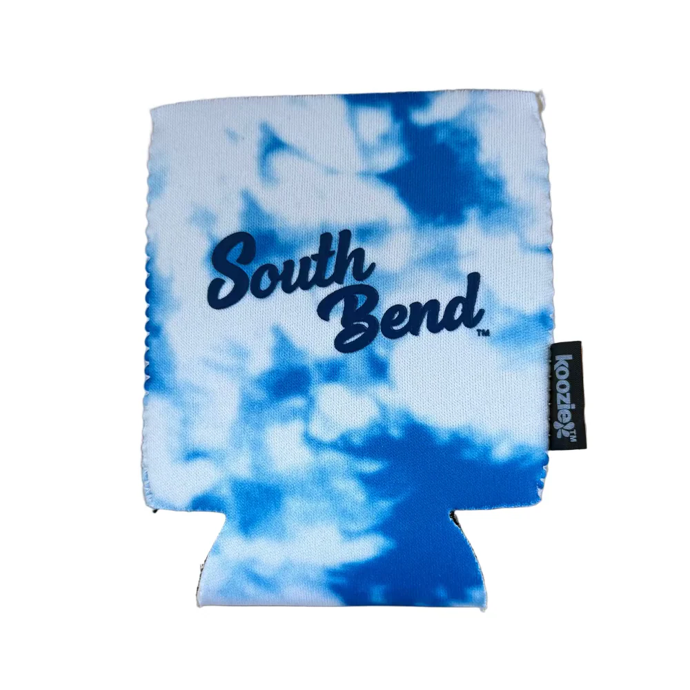 South Bend Cubs Double Sided Regular Can Coolies - Image 6