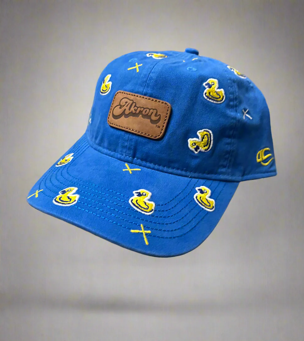 Southpaw Ducky Hat
