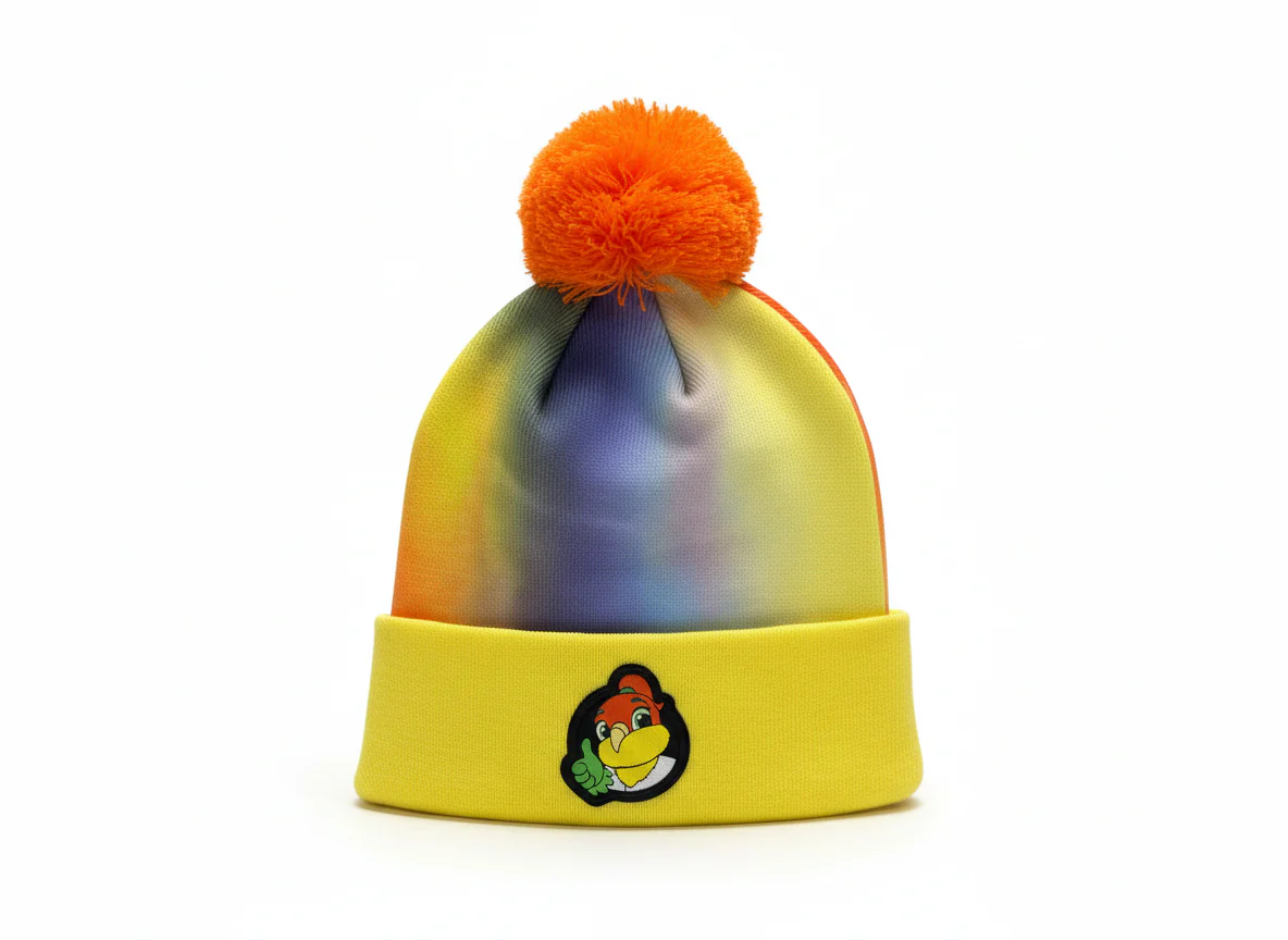 Sparkle Beanie