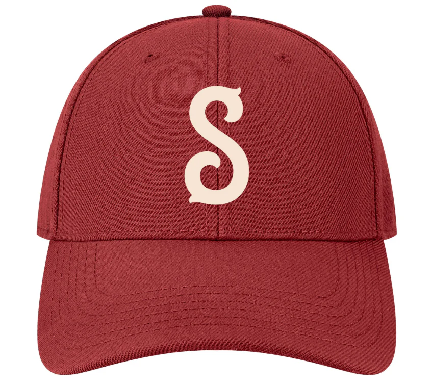 Spartan Regiment Adjustable "S Wordmark" 717 Hat