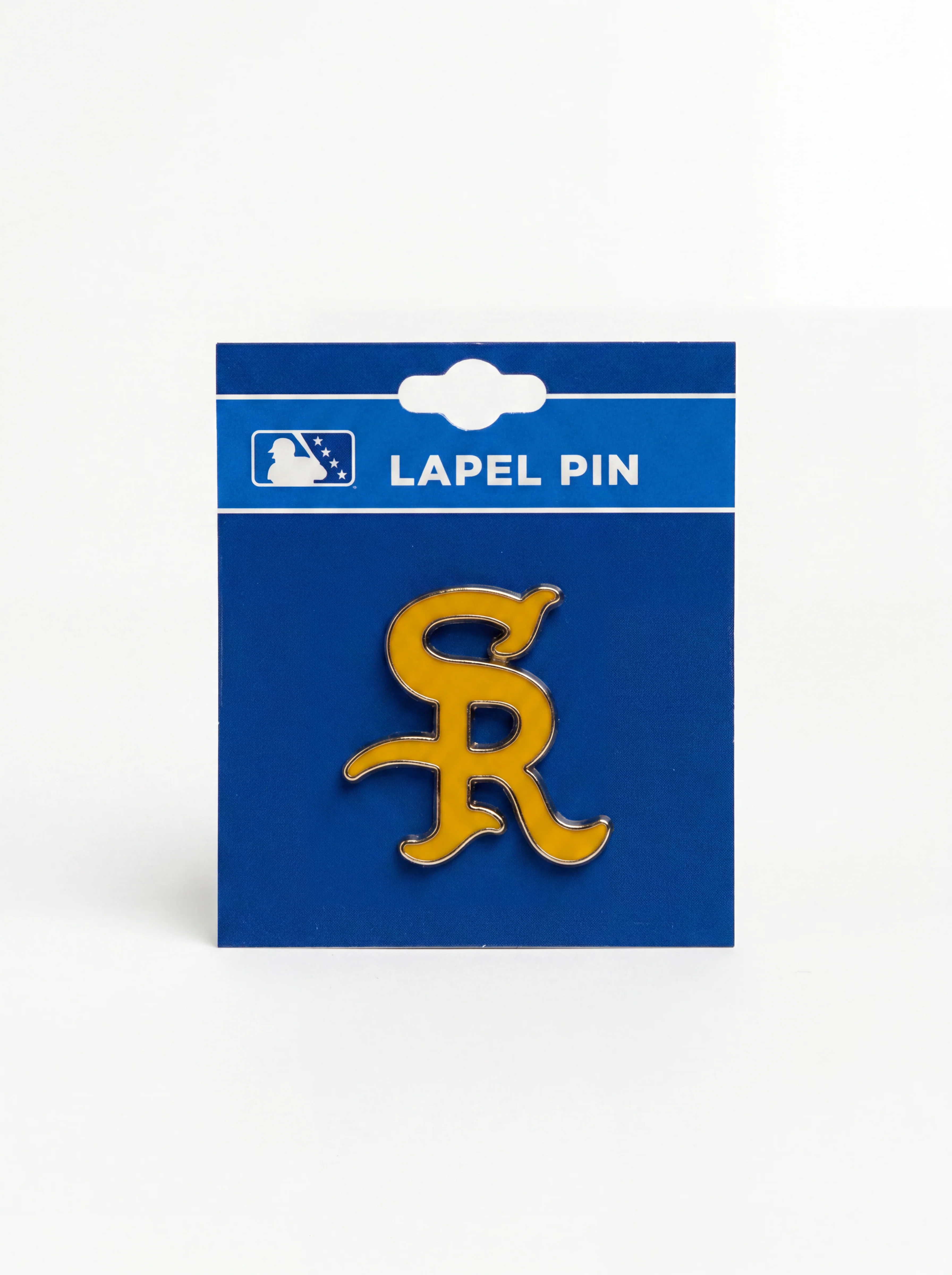 Spartan Regiment Lapel Pin