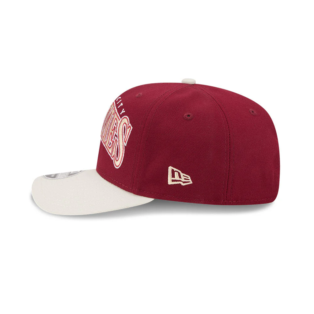 Spartanburg Pastimes 9SEVENTY Script Hat - Image 3