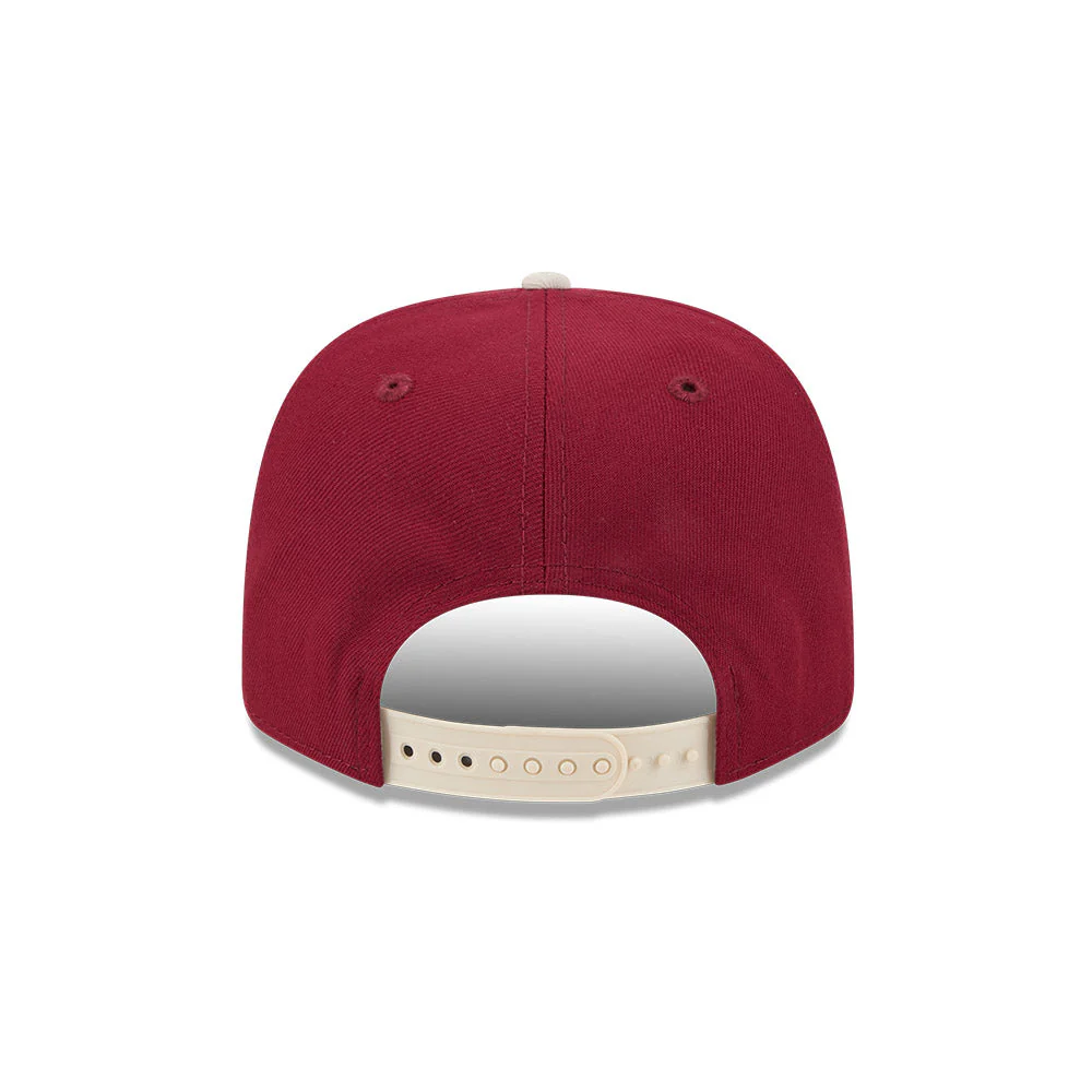 Spartanburg Pastimes 9SEVENTY Script Hat - Image 4