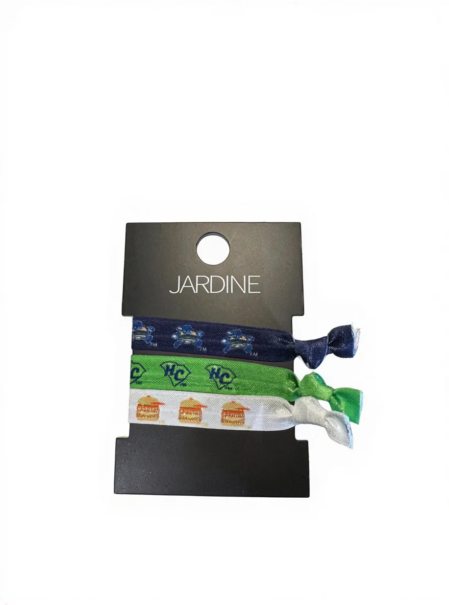 Spartanburgers 3 Pack Head Ties