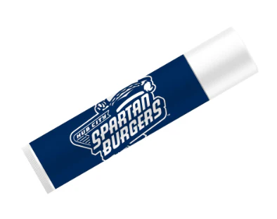 Spartanburgers Chapstick