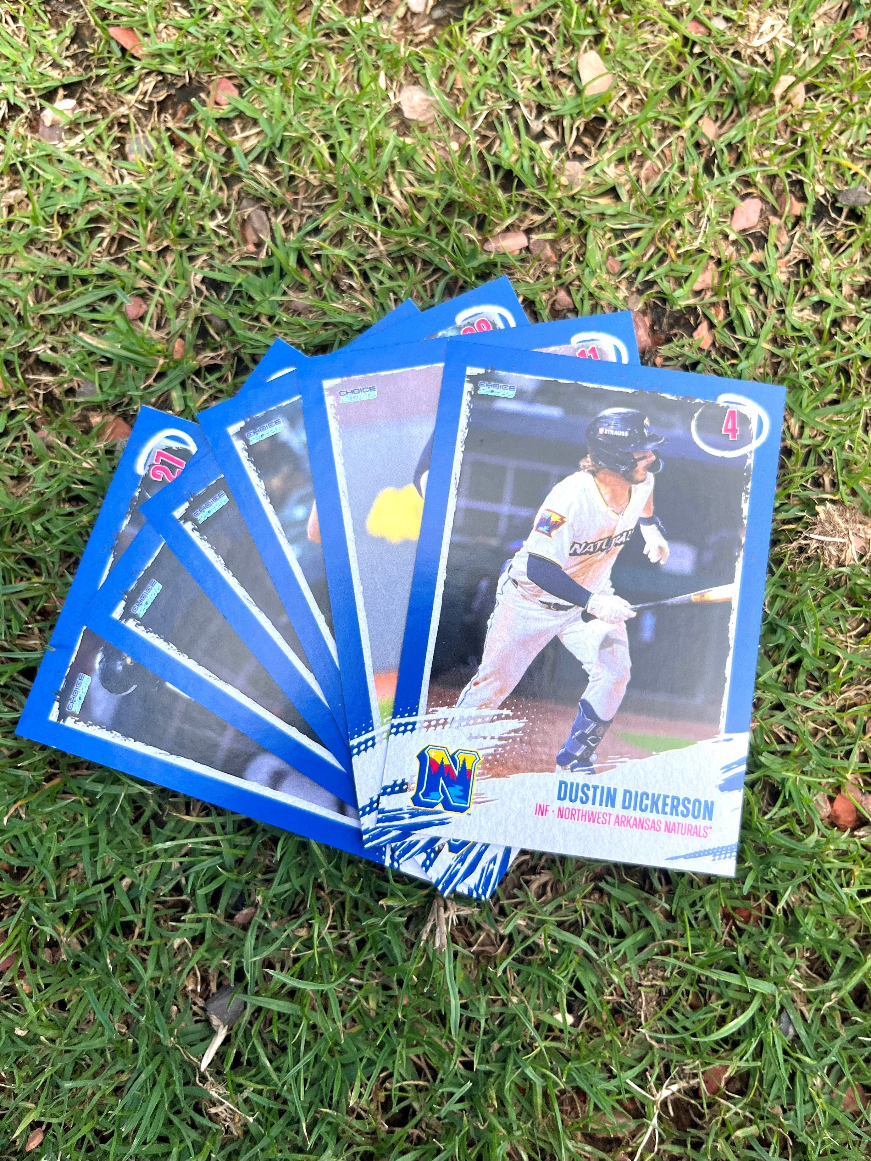 Spokane Indians 2026 Spokane Indians Team Set