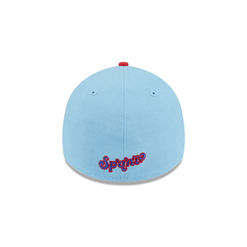 Spokane Indians 39THIRTY 2025 4th of July Cap - Image 3