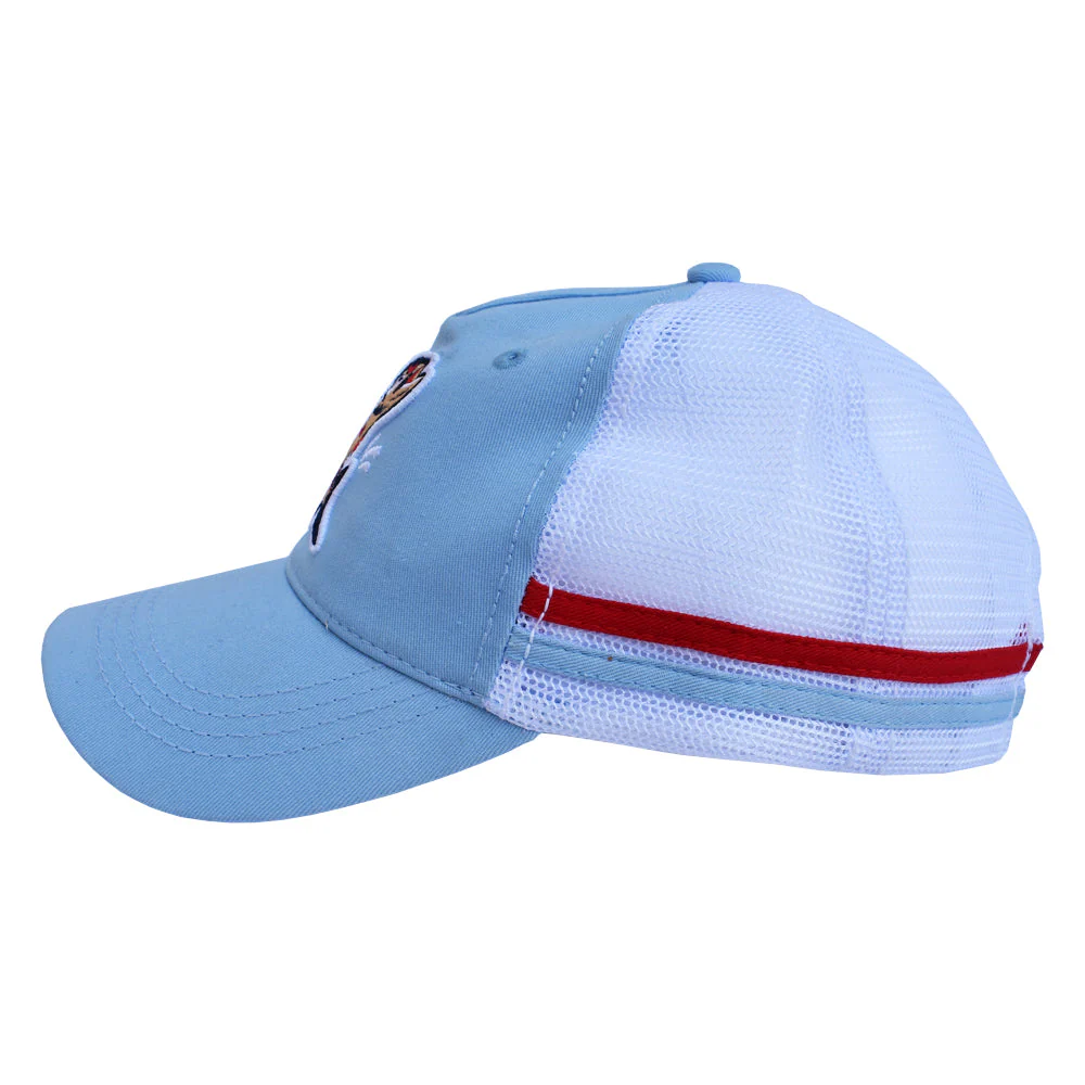 Spokane Indians Ladies Sterling Redband Adj Cap - Image 2
