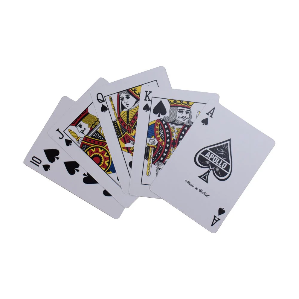 Spokane Indians Playing Cards - Image 2