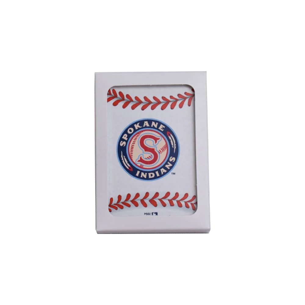 Spokane Indians Playing Cards - Image 3