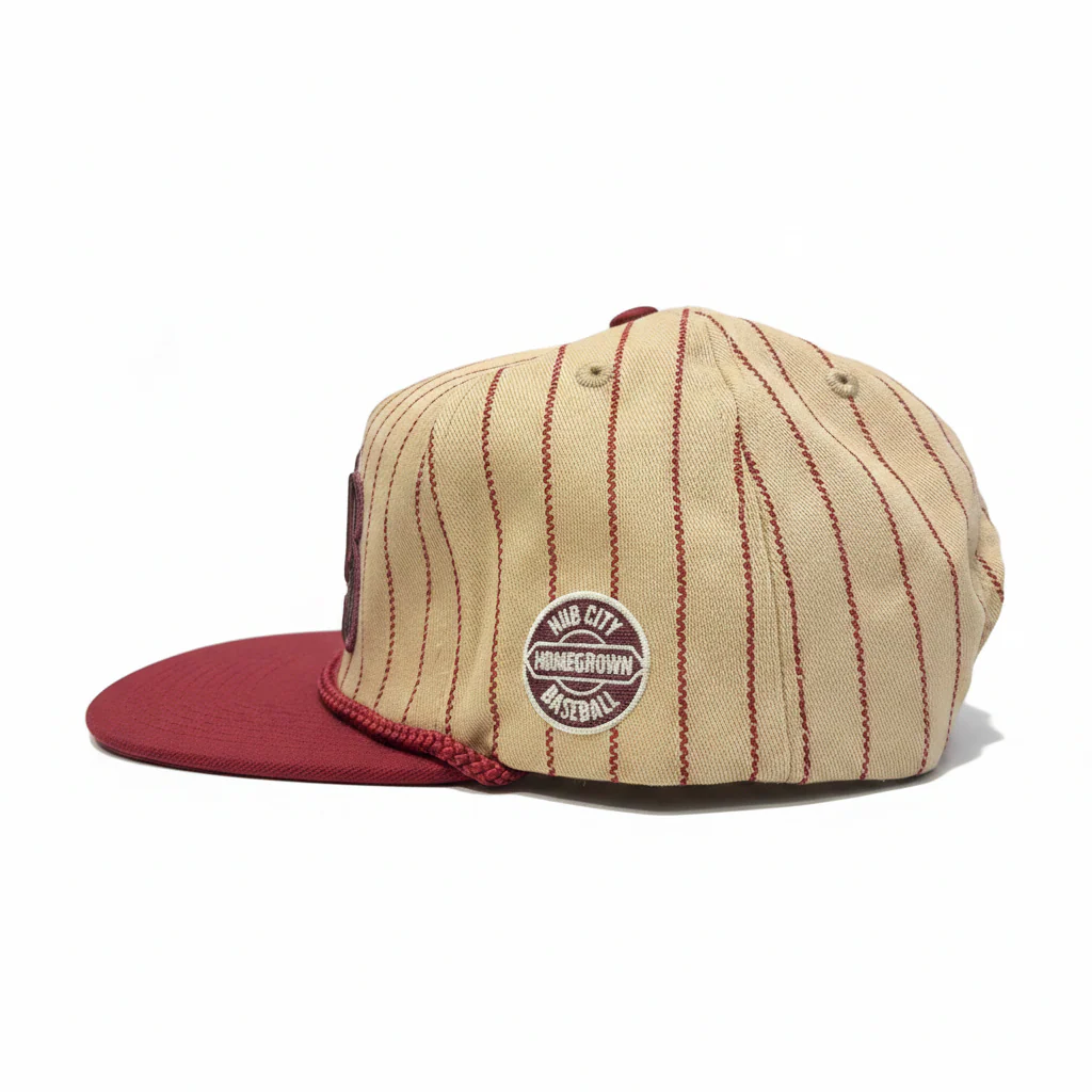 Sport Design Sweden 1926 Homegrown Cap - Image 2