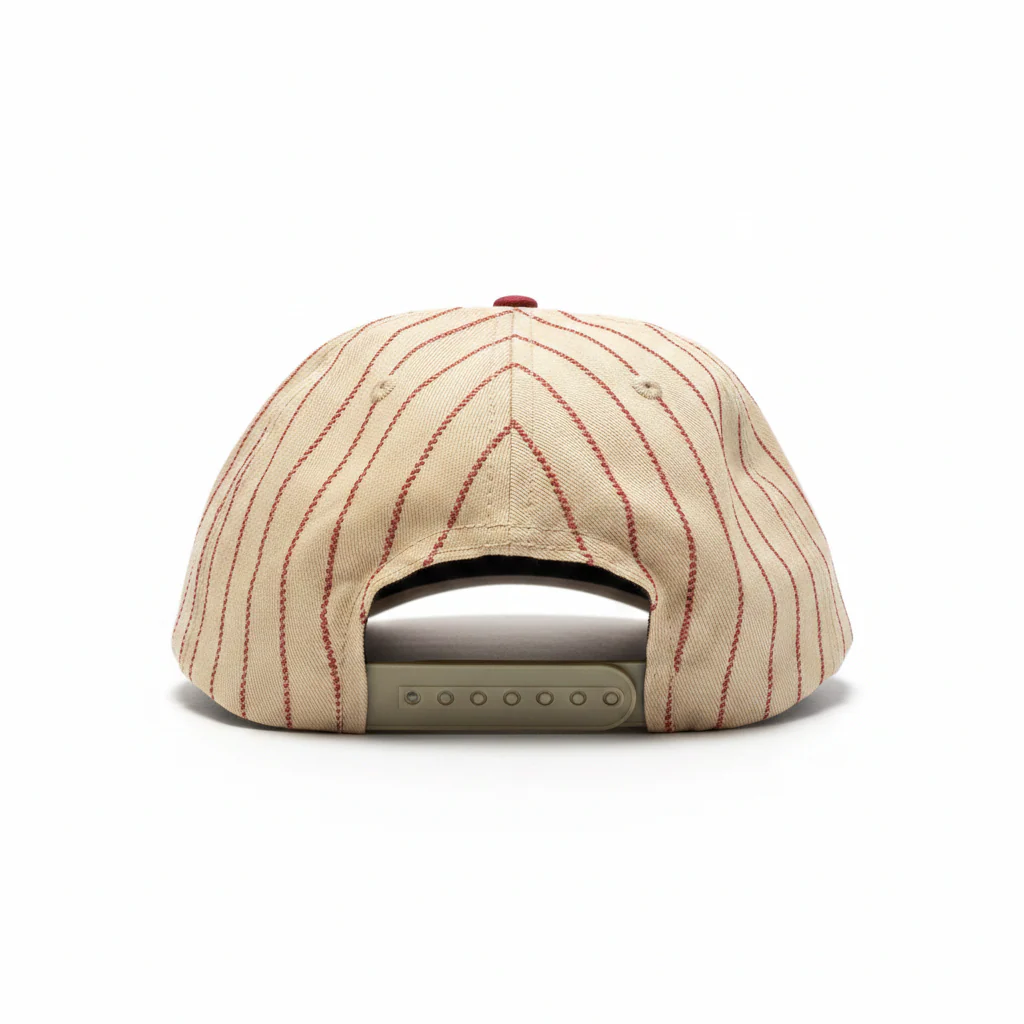 Sport Design Sweden 1926 Homegrown Cap - Image 3