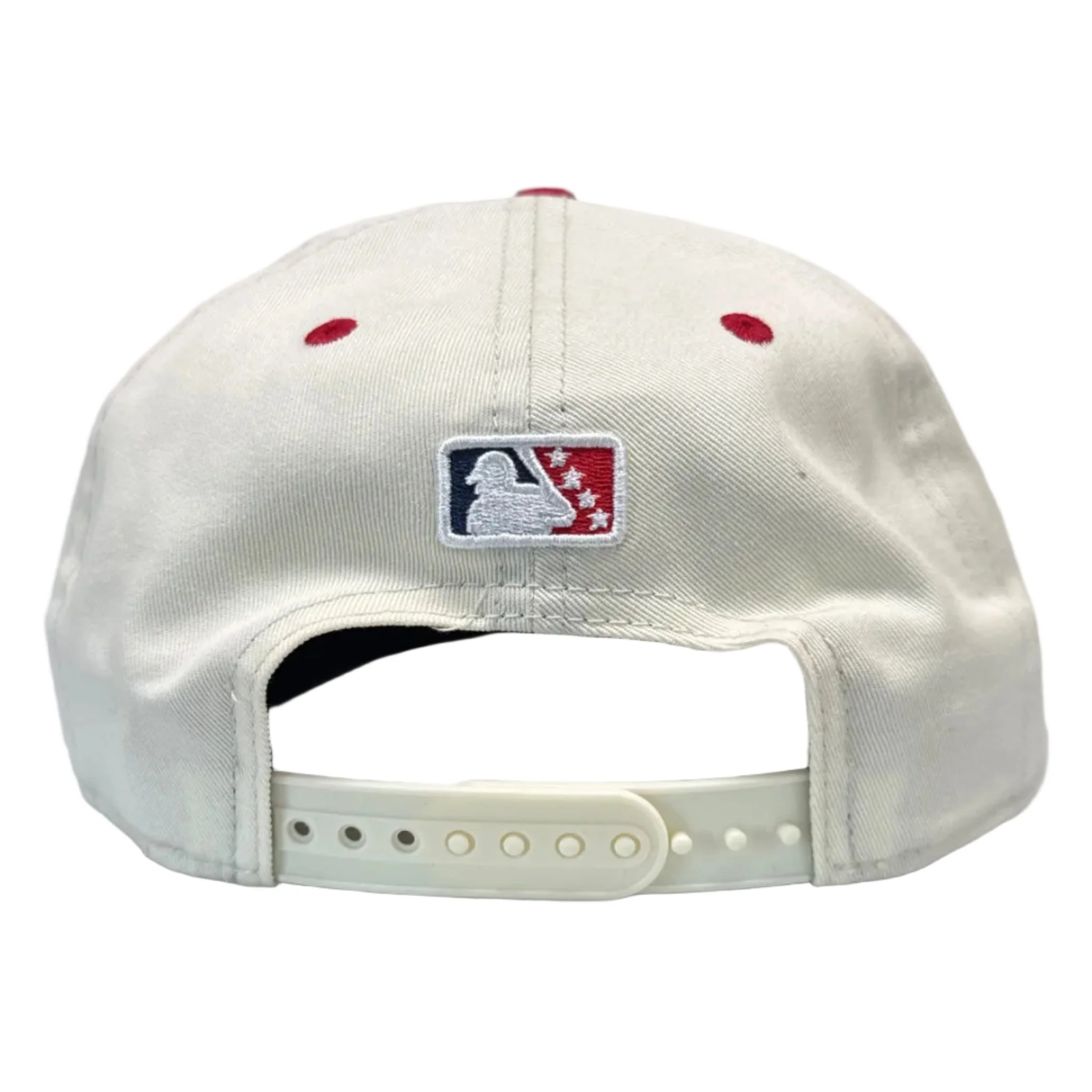 Springfield Cardinals 2026 New Era Fourth of July 1920 Adjustable Cap - Image 3