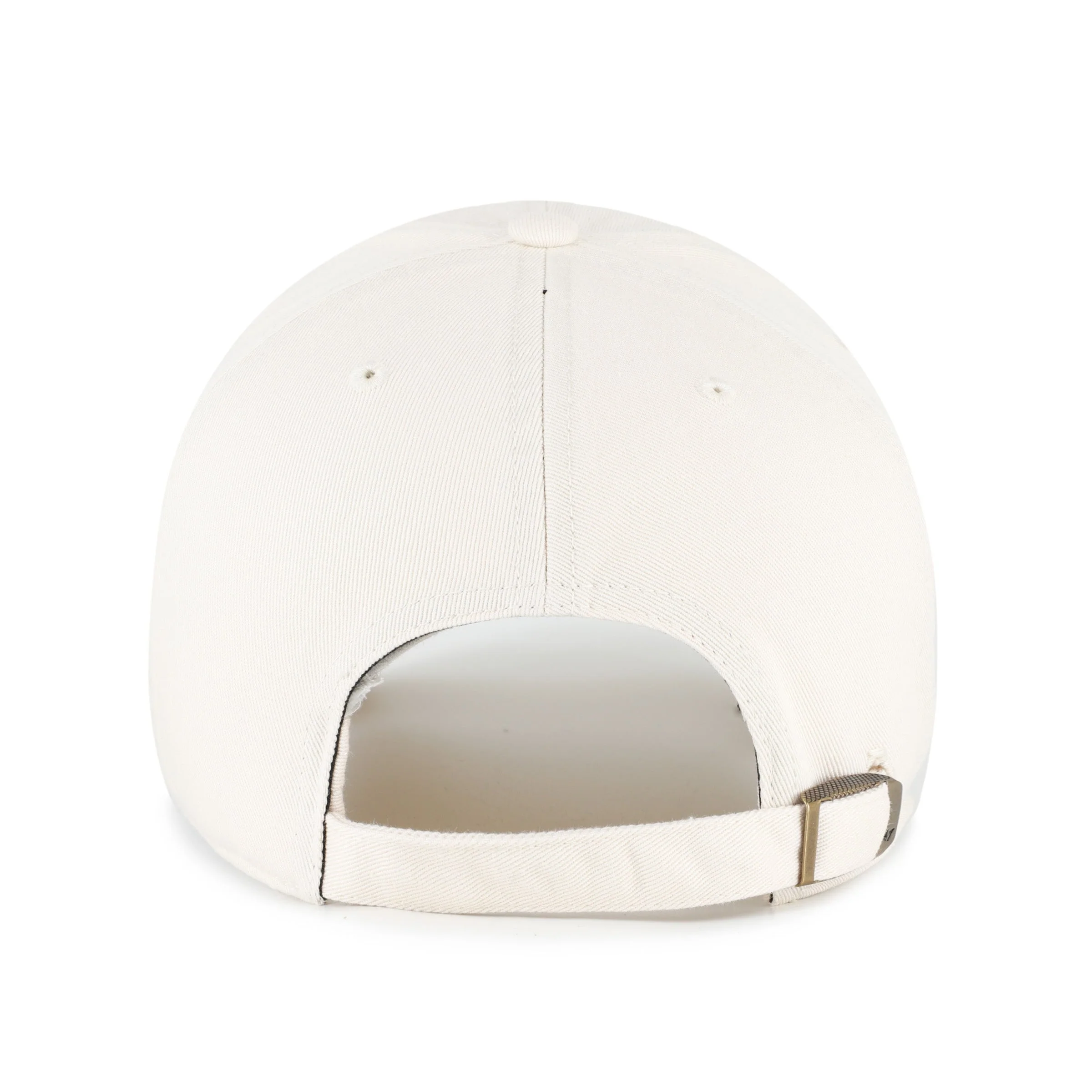Springfield Cardinals 47 Brand Mini Script Clean Up Dad Hat - Image 2