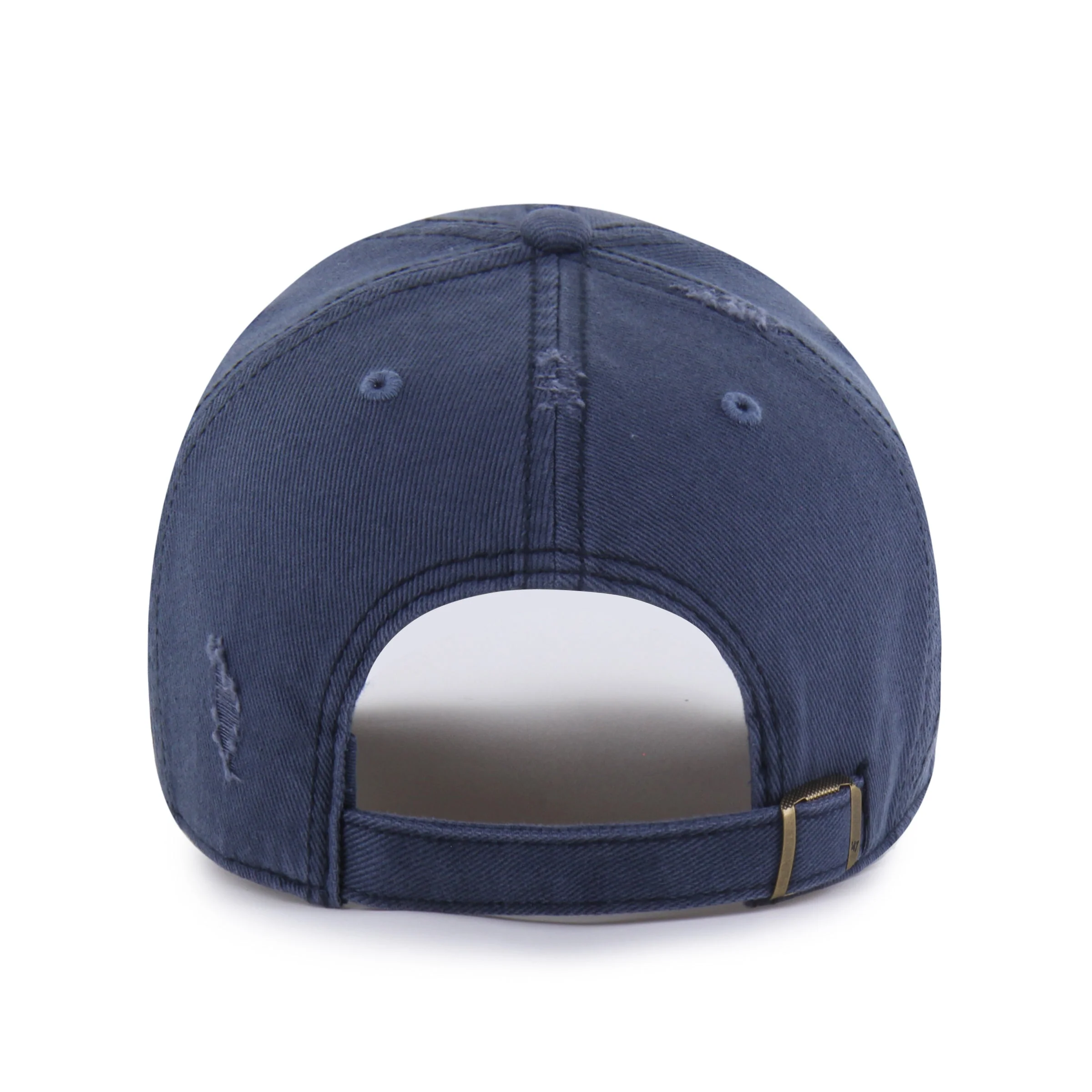 Springfield Cardinals 47 Brand Weathered Clean Up Dad Hat - Image 2