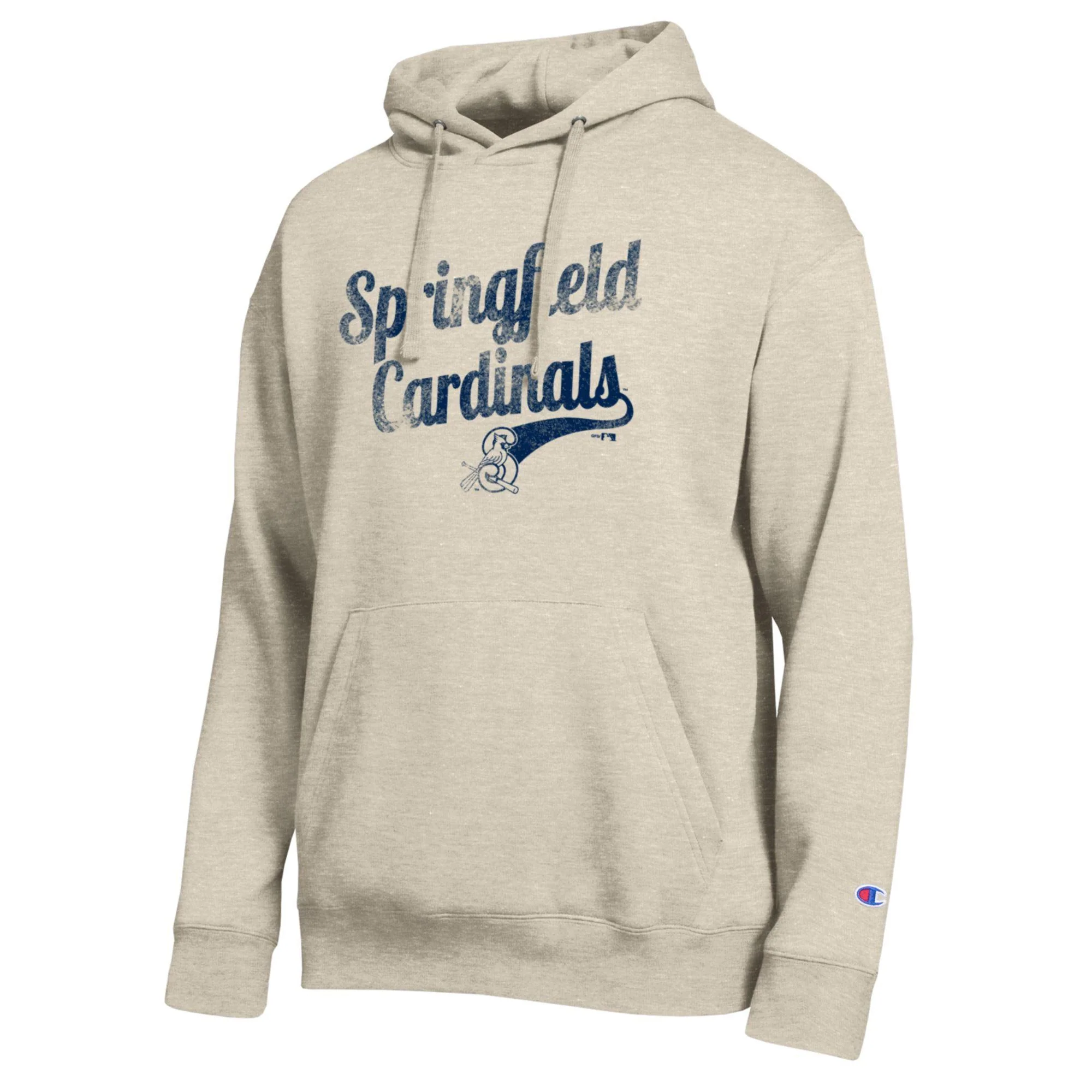 Springfield Cardinals All-Star Fleece Hoodie