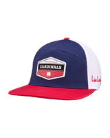 Springfield Cardinals Ballpark Snapback - Image 2