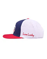 Springfield Cardinals Ballpark Snapback - Image 3