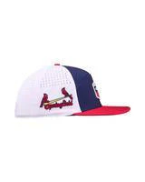 Springfield Cardinals Ballpark Snapback - Image 7
