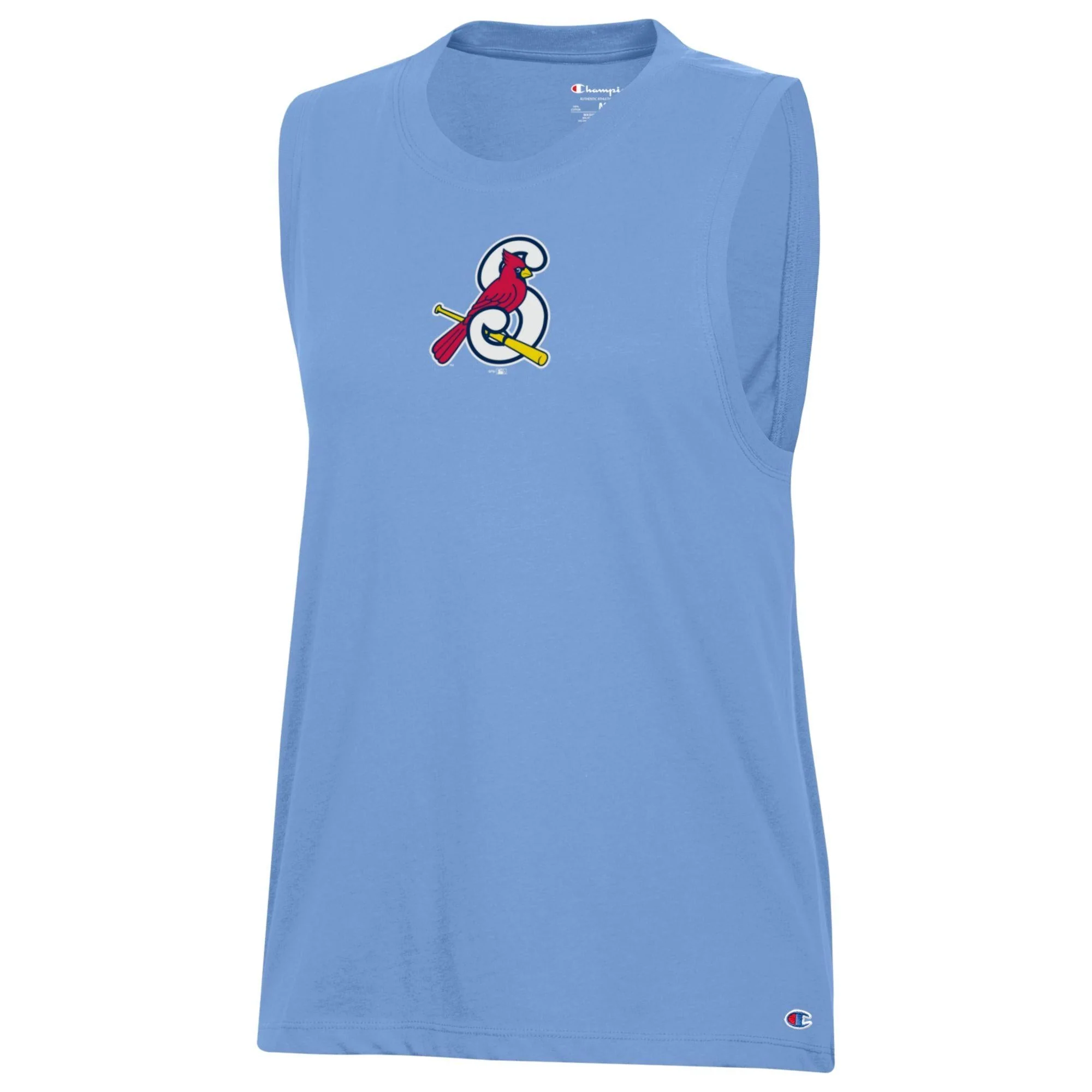 Springfield Cardinals Ladies Core Tank