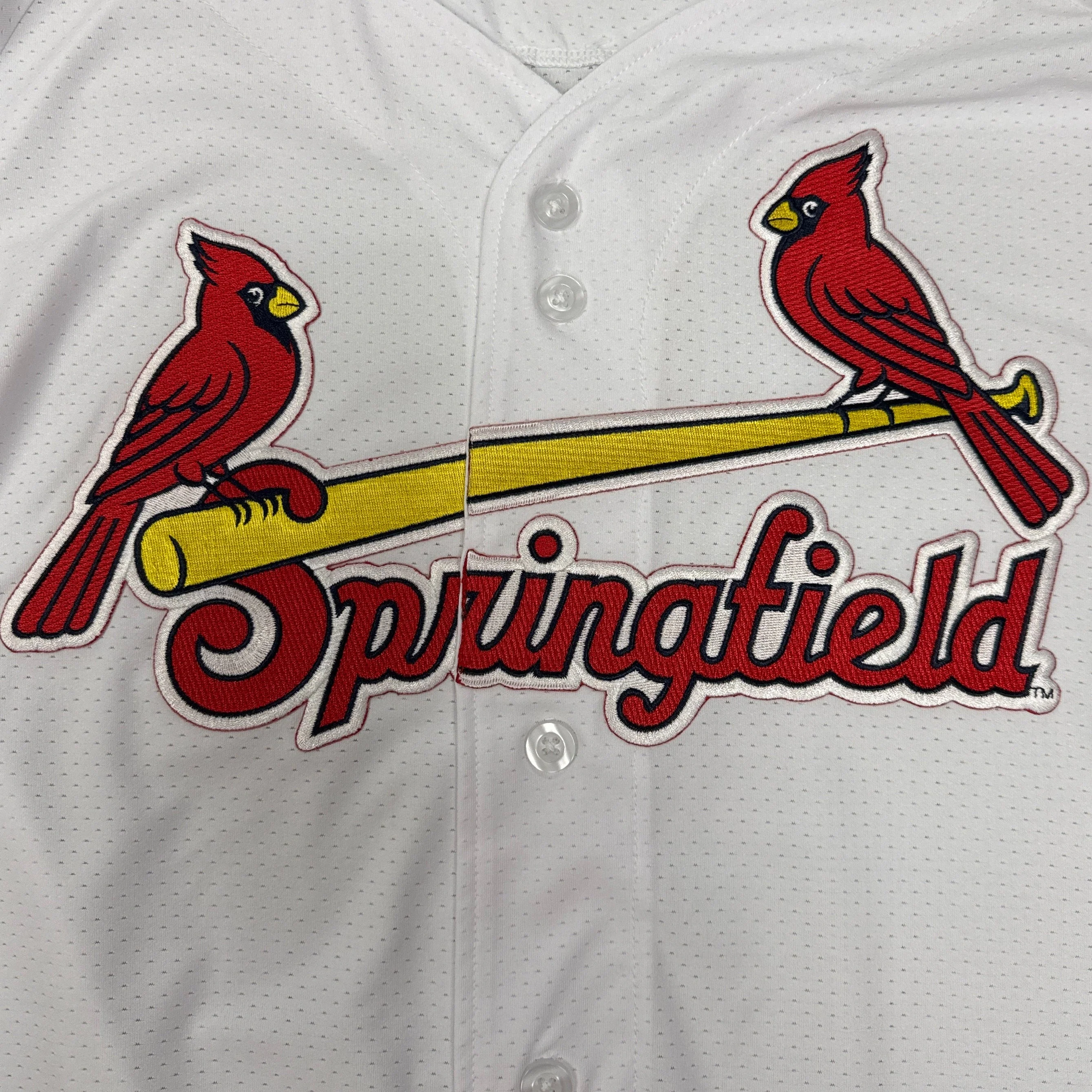 Embroidered Home Jersey - Image 2