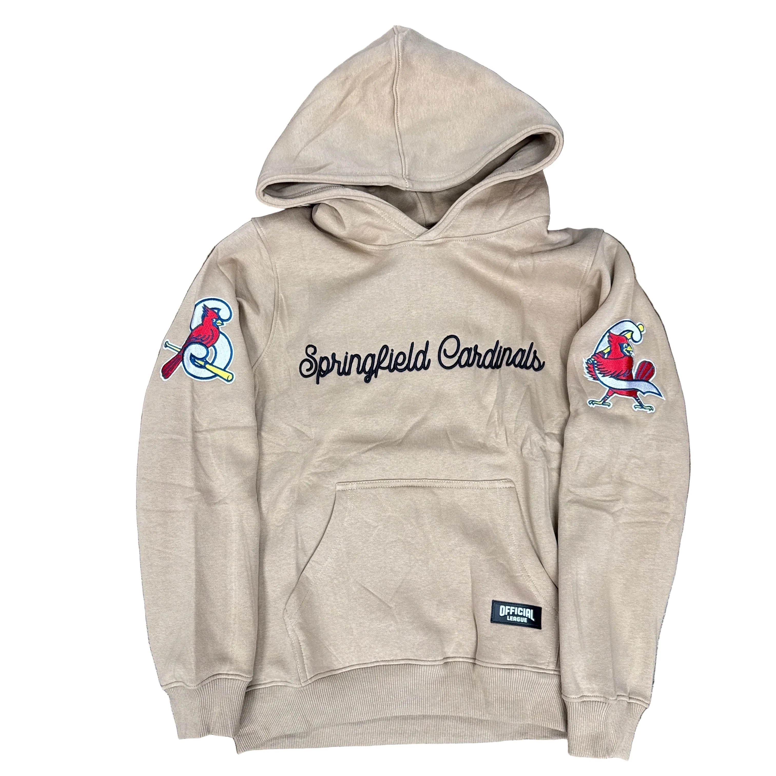 Script Hoodie - Image 2
