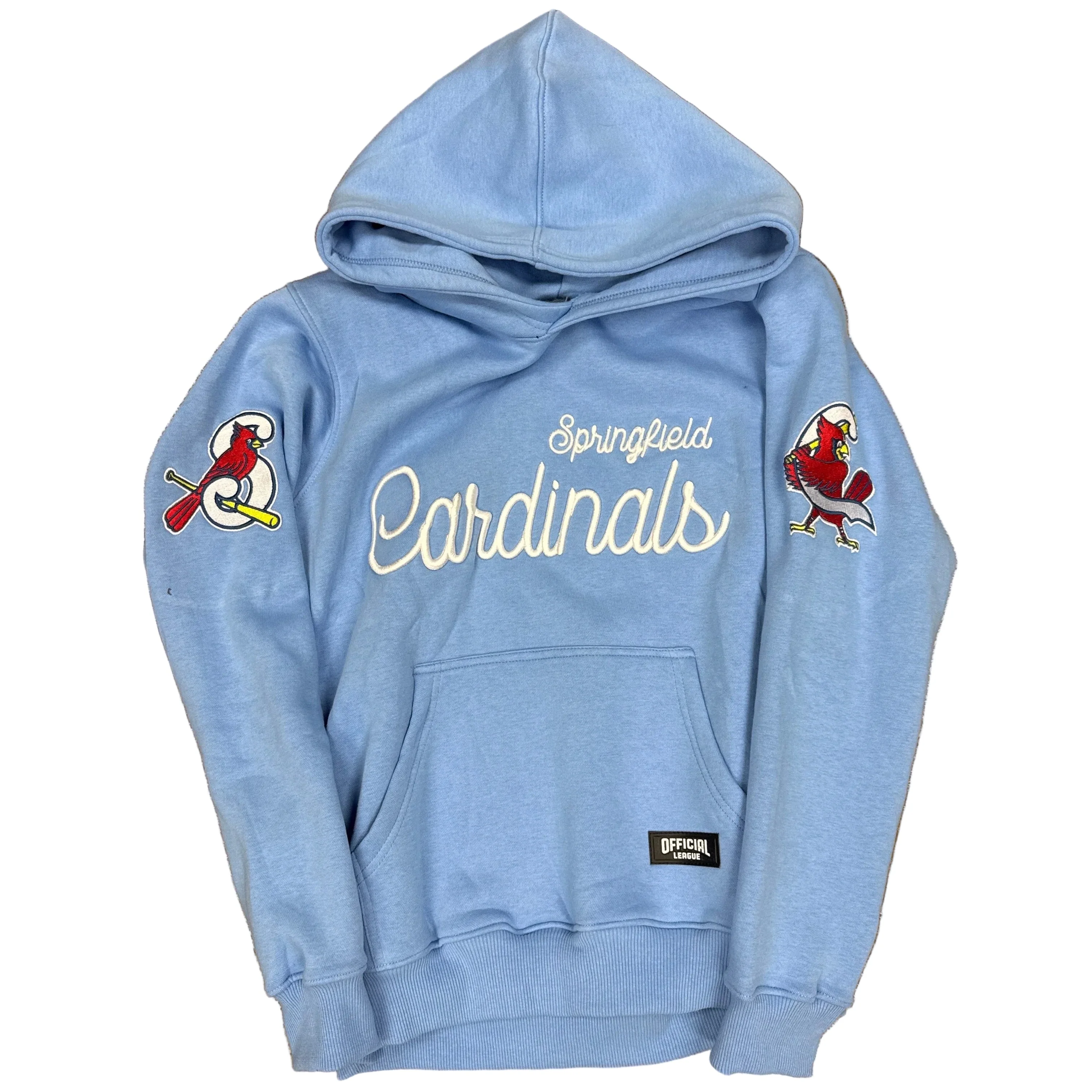 Script Hoodie - Image 3